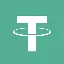 JUSDT logo