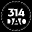 314DAO logo