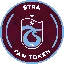 TRA logo