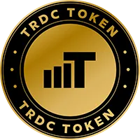 TRDC logo