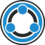 TX logo