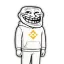 TROLL logo