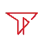 TRONPAD logo