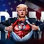 TRUMP logo