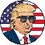 MAGA logo