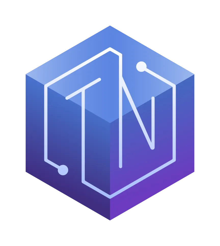 TRUSTNFT logo