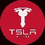 TSLA logo