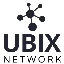 UBX logo