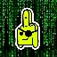 UNFK logo