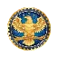 USCR logo