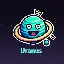 URS logo