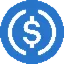 USDC.e logo
