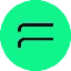 USDF logo