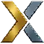 USDX logo