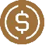USDF logo