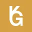 USDKG logo