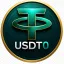 USDX logo