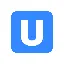 USTREAM logo