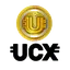 UCX logo