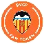 VCF logo