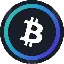 vBTC logo