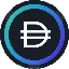 vDAI logo