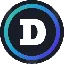 vDOGE logo