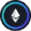 vETH logo