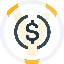 vUSDC logo