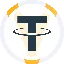 vUSDT logo