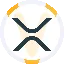 vXRP logo