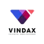 VD logo