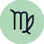 VIRGO logo