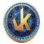 VK logo