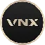 VNX logo