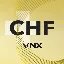 VCHF logo