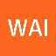 WAI logo