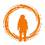 WARPED logo