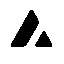 WAVAX logo