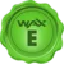 WAXE logo