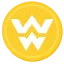 WEIRD logo