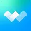 $WELL logo