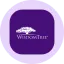 DGRWon logo