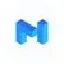 WMATIC logo