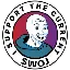 WOJ logo