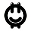 WOM logo