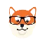WOOF logo