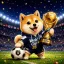 WCDOGE logo