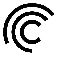 WCFG logo