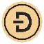 WDOGE logo